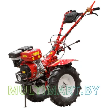 Мотокультиватор FERMER FM-1618MXL-65 (колеса 6.50-12)